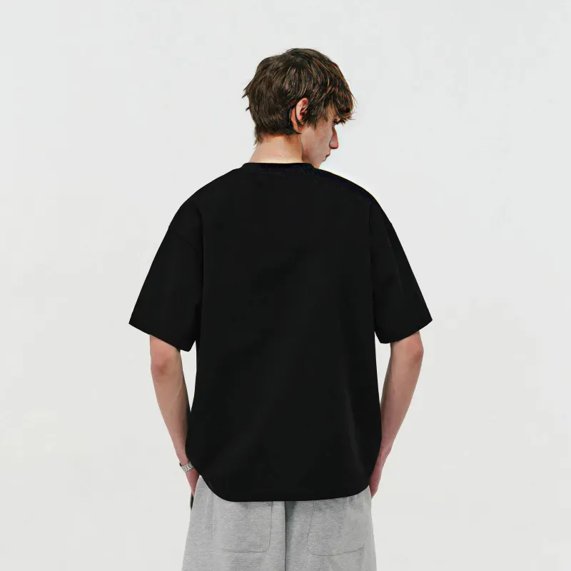 Menblero T Shirts Unisex-11
