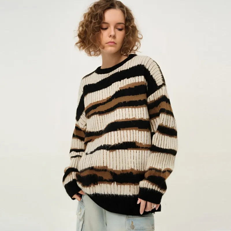 Menblero Sweaters Unisex-2