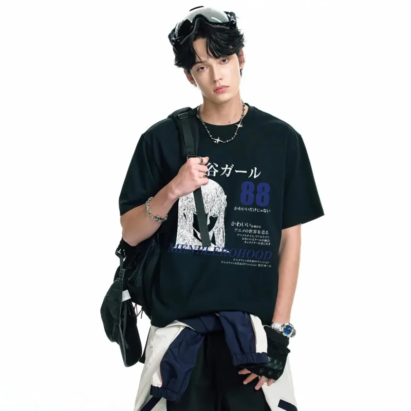 Menblero T Shirts Unisex-10