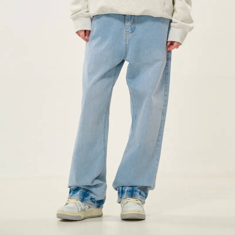 Menblero Jeans Unisex-3