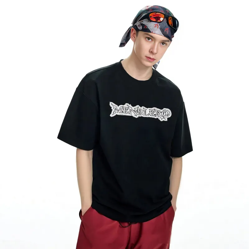 Menblero T Shirts Unisex-10