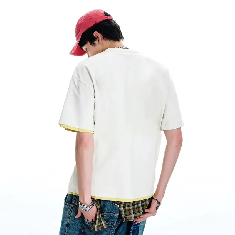 Menblero T Shirts Unisex-4