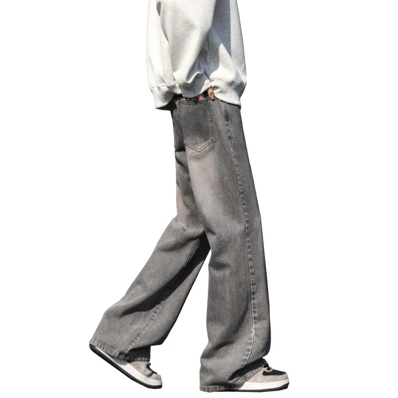 Menblero Jeans Unisex-6