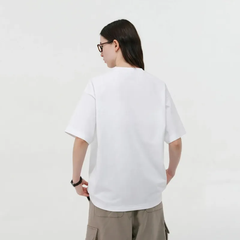 Menblero T Shirts Unisex-5