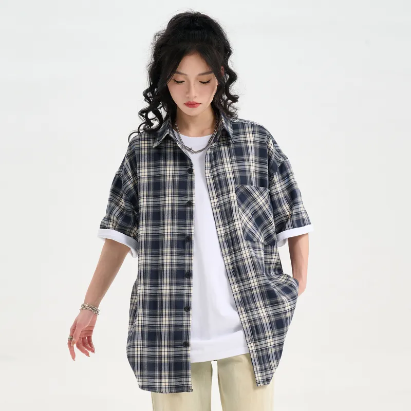 Menblero Shirts Unisex-3