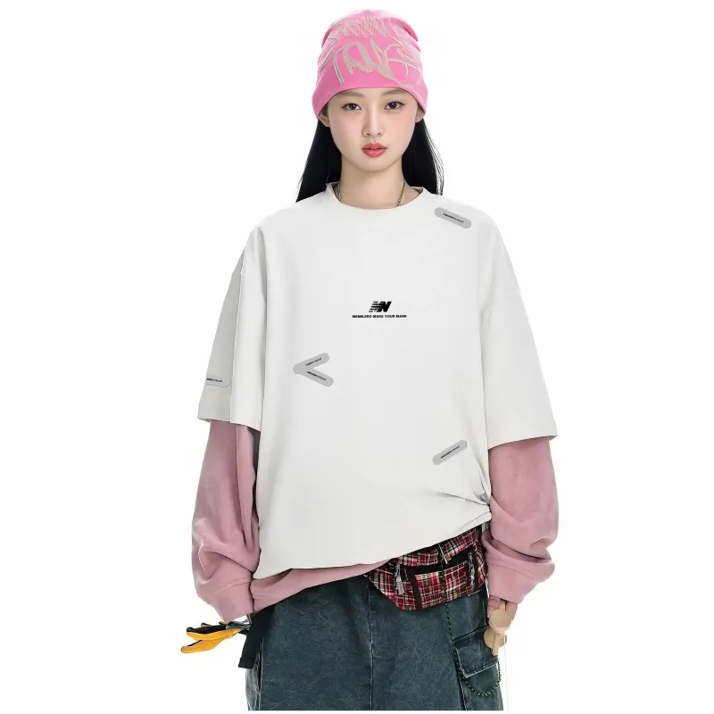 Menblero T Shirts Unisex-3