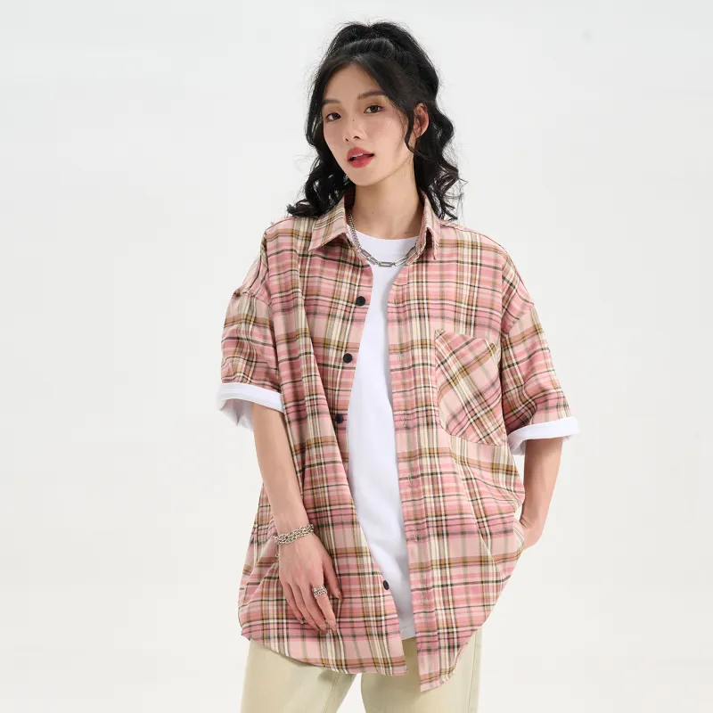 Menblero Shirts Unisex-12