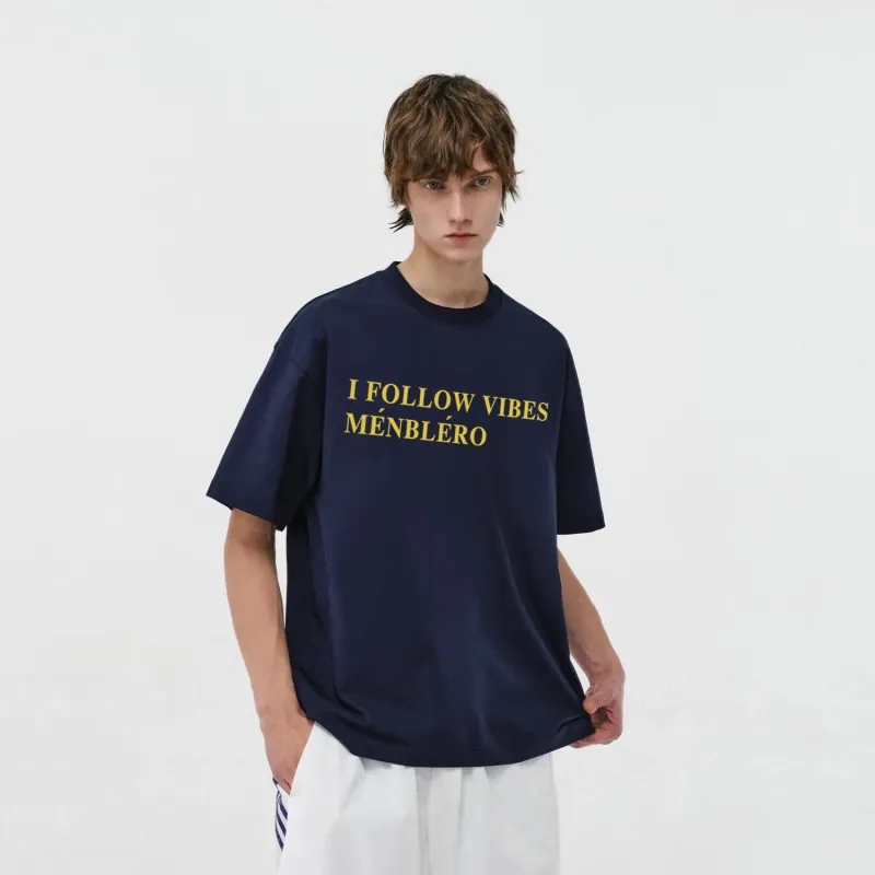 Menblero T Shirts Unisex-14