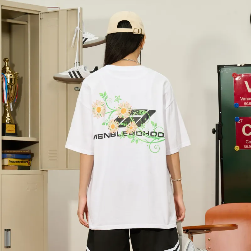 Menblero T Shirts Unisex-9