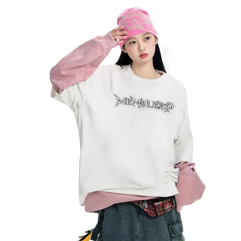 Menblero T Shirts Unisex-4