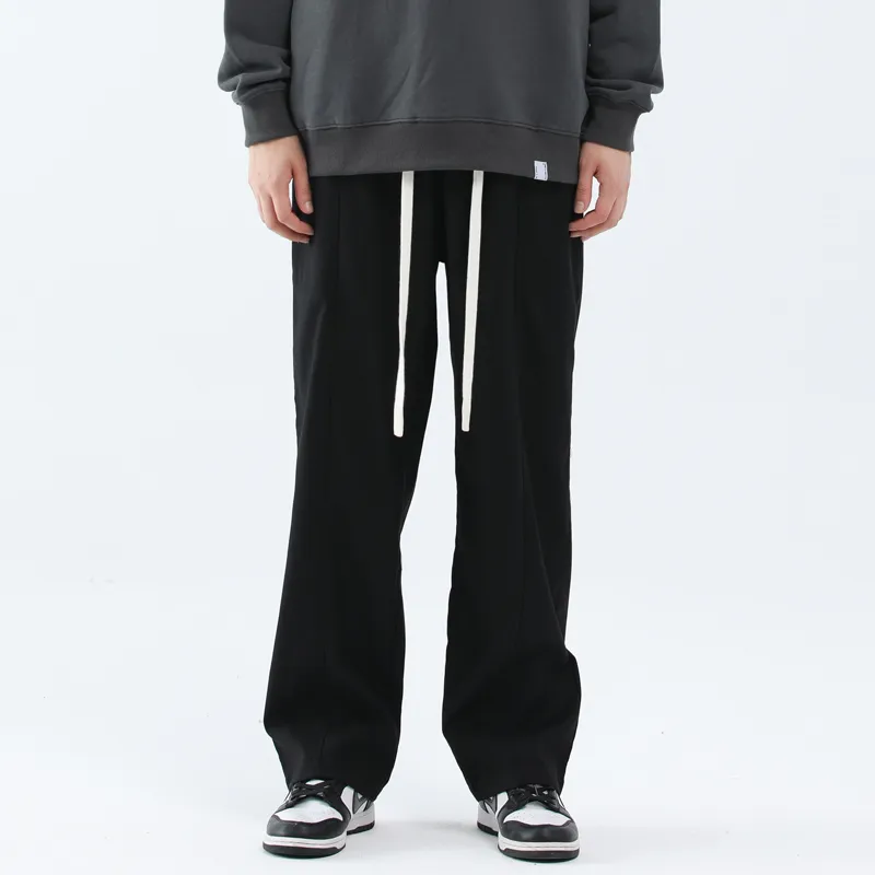 Menblero Suit Trousers Unisex-3