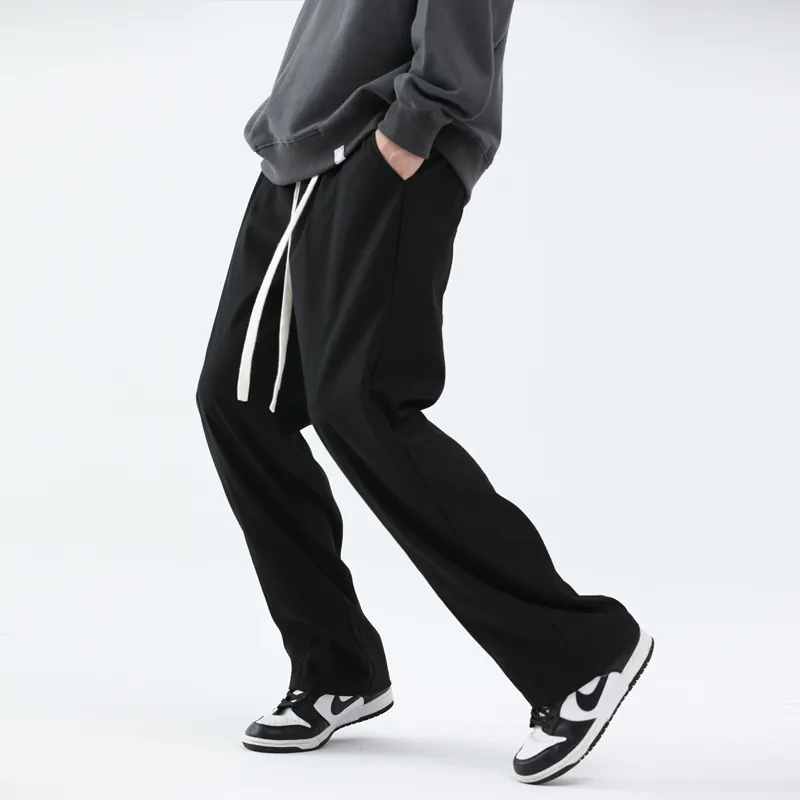 Menblero Suit Trousers Unisex-2