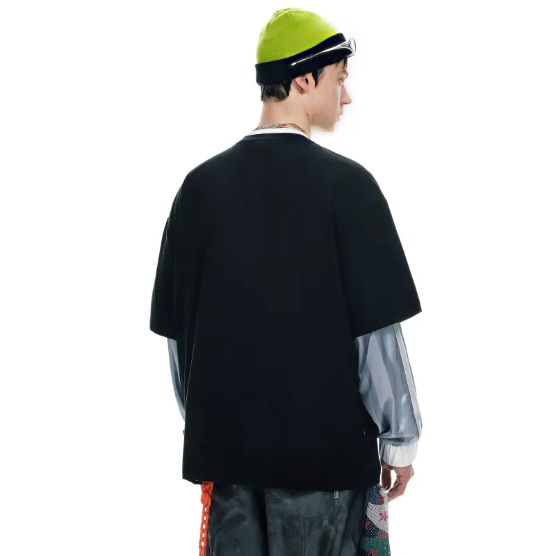 Menblero T Shirts Unisex-11