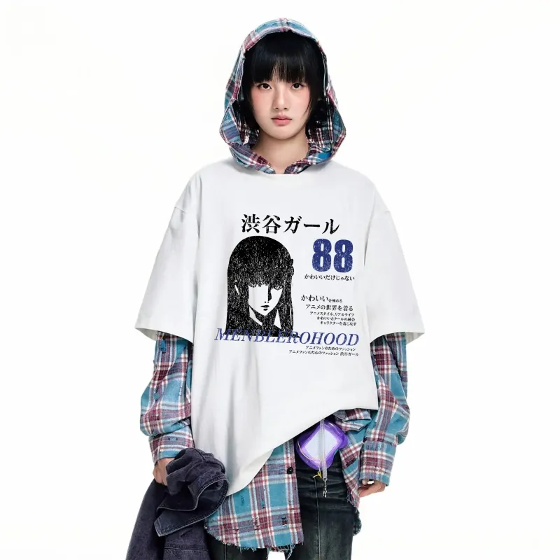 Menblero T Shirts Unisex-6