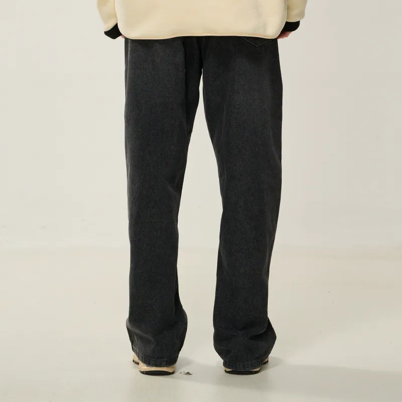 Menblero Jeans Unisex-4