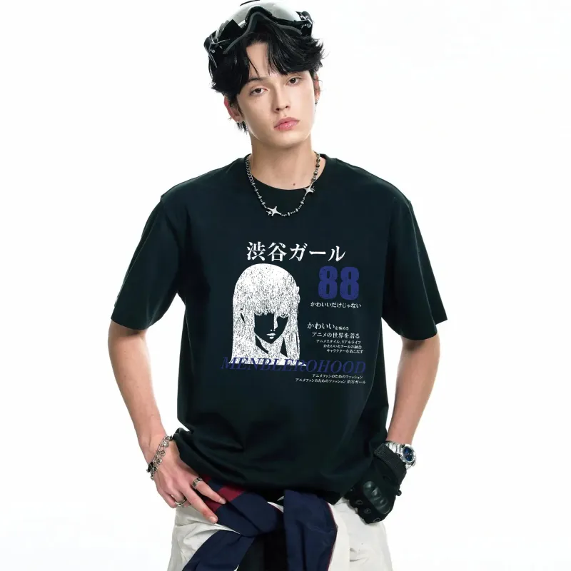 Menblero T Shirts Unisex-9