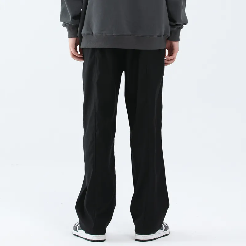 Menblero Suit Trousers Unisex-5