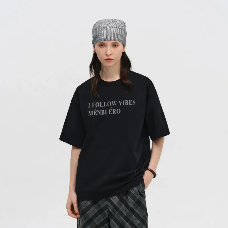 Menblero T Shirts Unisex-4