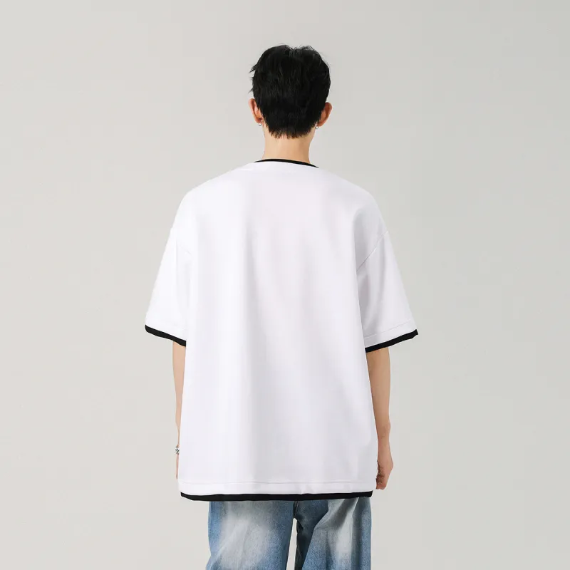 Menblero T Shirts Unisex-9