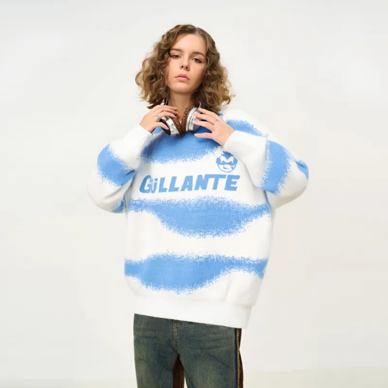 Menblero x GULLANTE Sweater Unisex-12