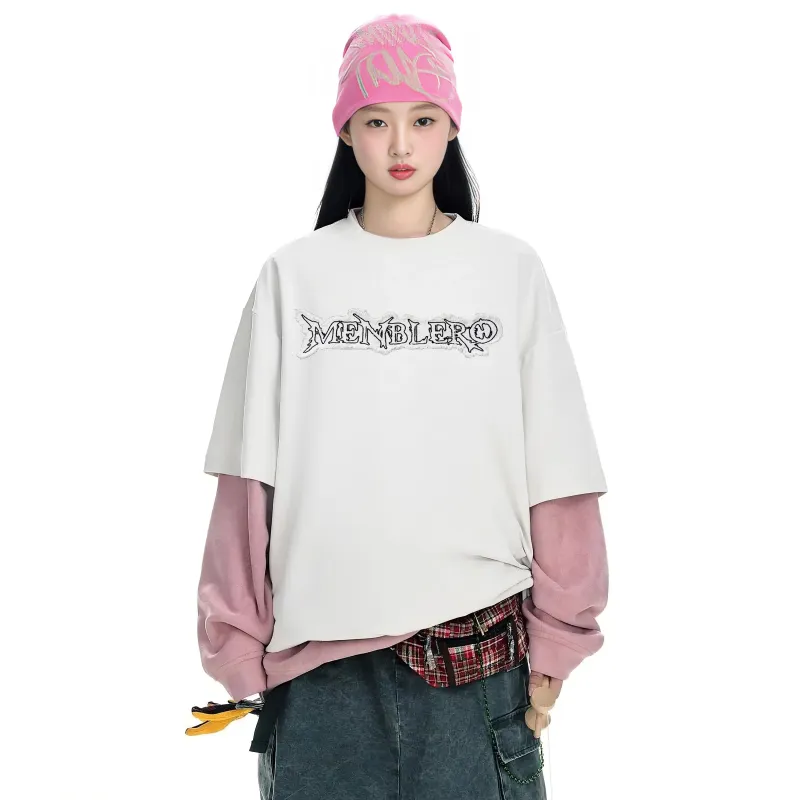 Menblero T Shirts Unisex-3
