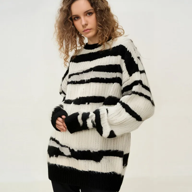 Menblero Sweaters Unisex-10