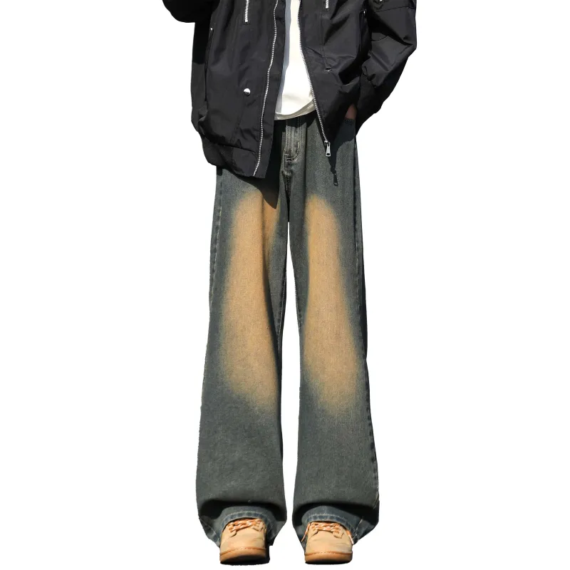 Menblero Jeans Unisex-9