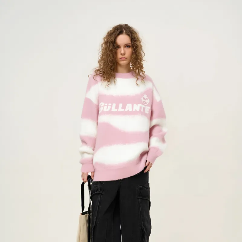 Menblero x GULLANTE Sweater Unisex-19