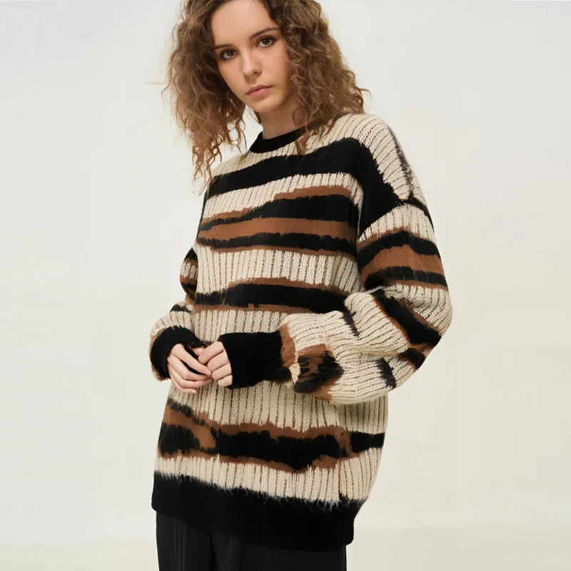 Menblero Sweaters Unisex-4