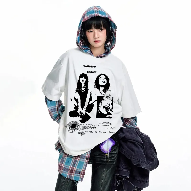 Menblero T Shirts Unisex-3