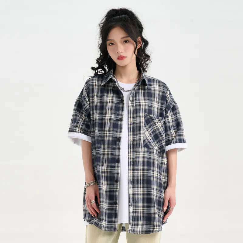 Menblero Shirts Unisex-6
