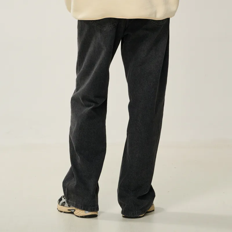 Menblero Jeans Unisex-5