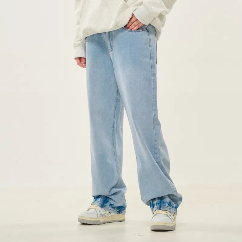 Menblero Jeans Unisex-5