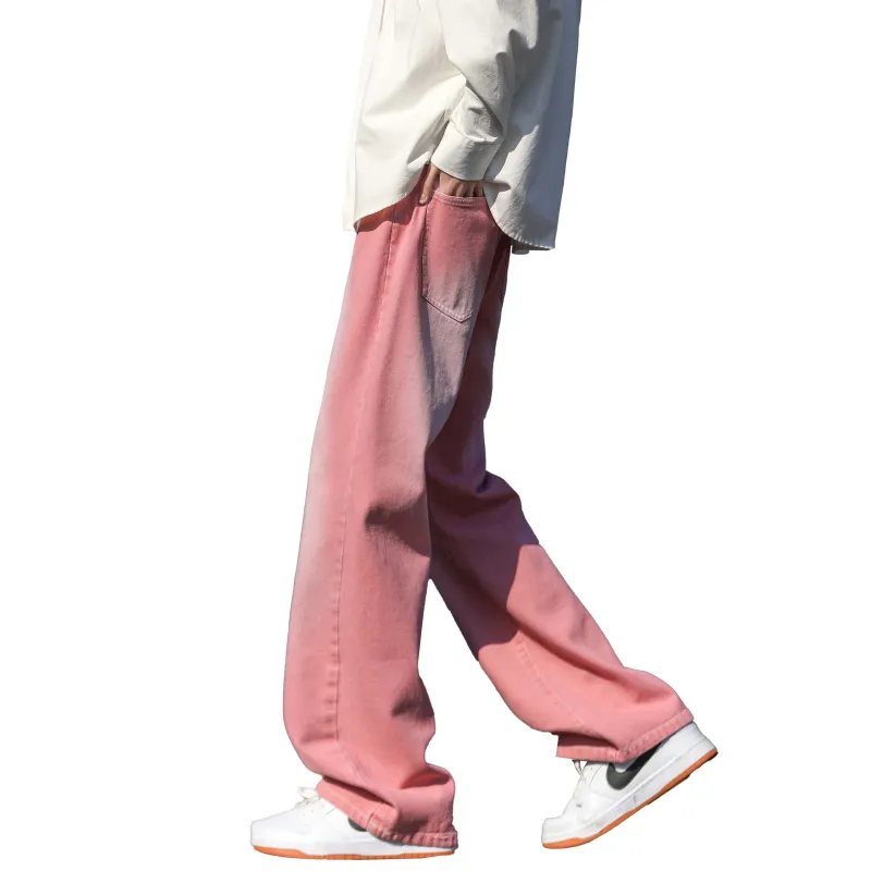 Menblero Jeans Unisex-10