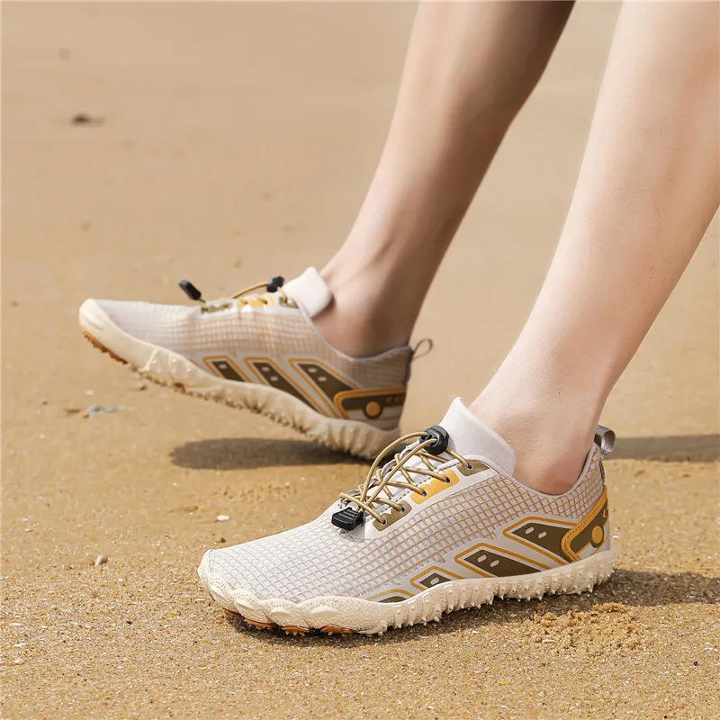Black tailed Deer Slip Resistant, Breathable, Lightweight Low Top Casual Shoes Unisex-26