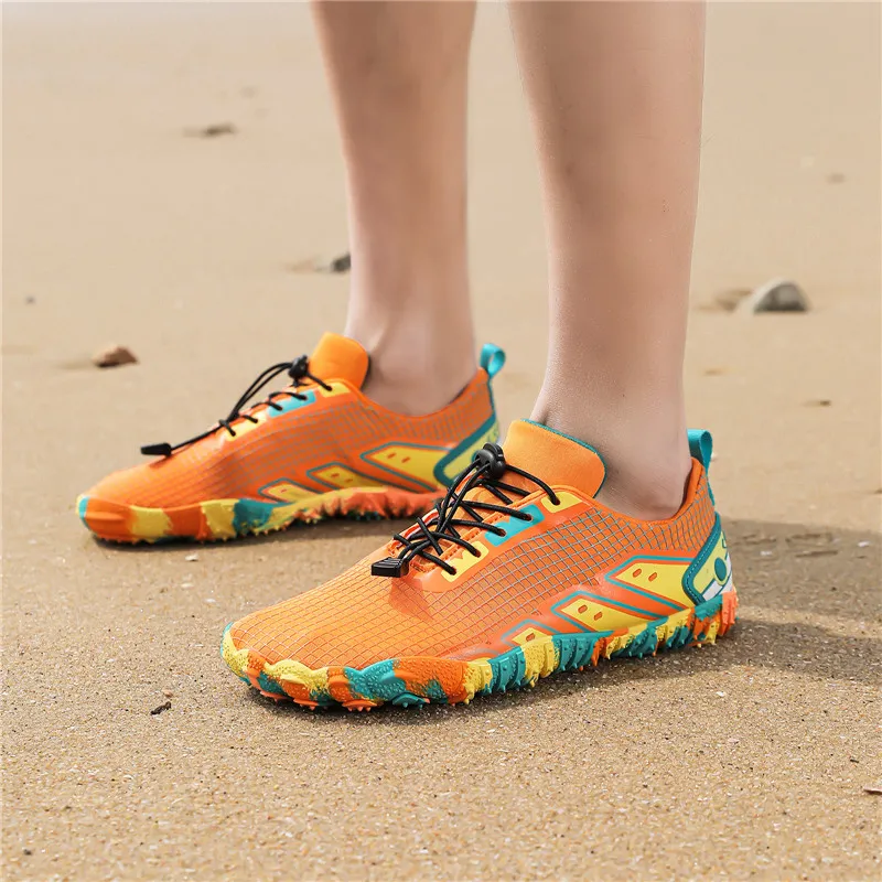 Black tailed Deer Slip Resistant, Breathable, Lightweight Low Top Casual Shoes Unisex-33