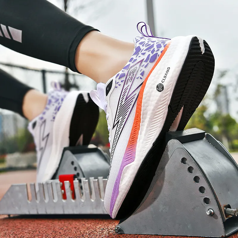 Black tailed Deer Cushioning, Slip Resistant, And Abrasion Resistant Low Top Casual Running Shoes Unisex-9