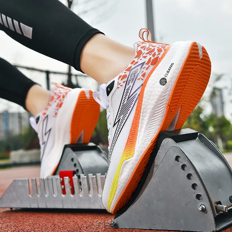 Black tailed Deer Cushioning, Slip Resistant, And Abrasion Resistant Low Top Casual Running Shoes Unisex-15