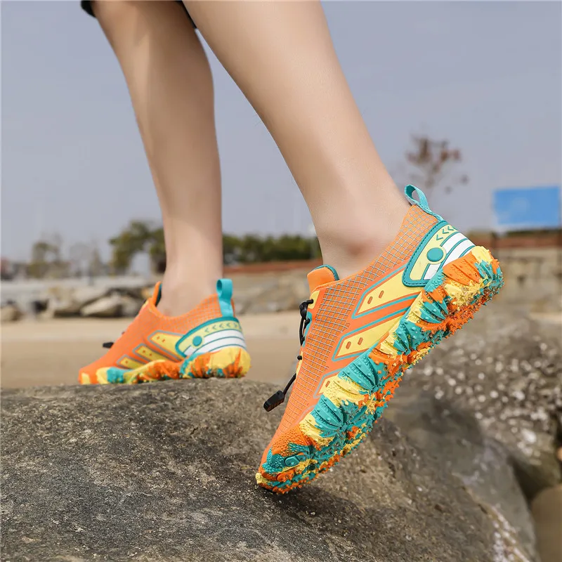 Black tailed Deer Slip Resistant, Breathable, Lightweight Low Top Casual Shoes Unisex-29