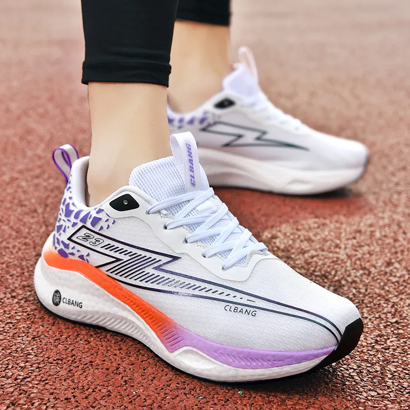 Black tailed Deer Cushioning, Slip Resistant, And Abrasion Resistant Low Top Casual Running Shoes Unisex-12