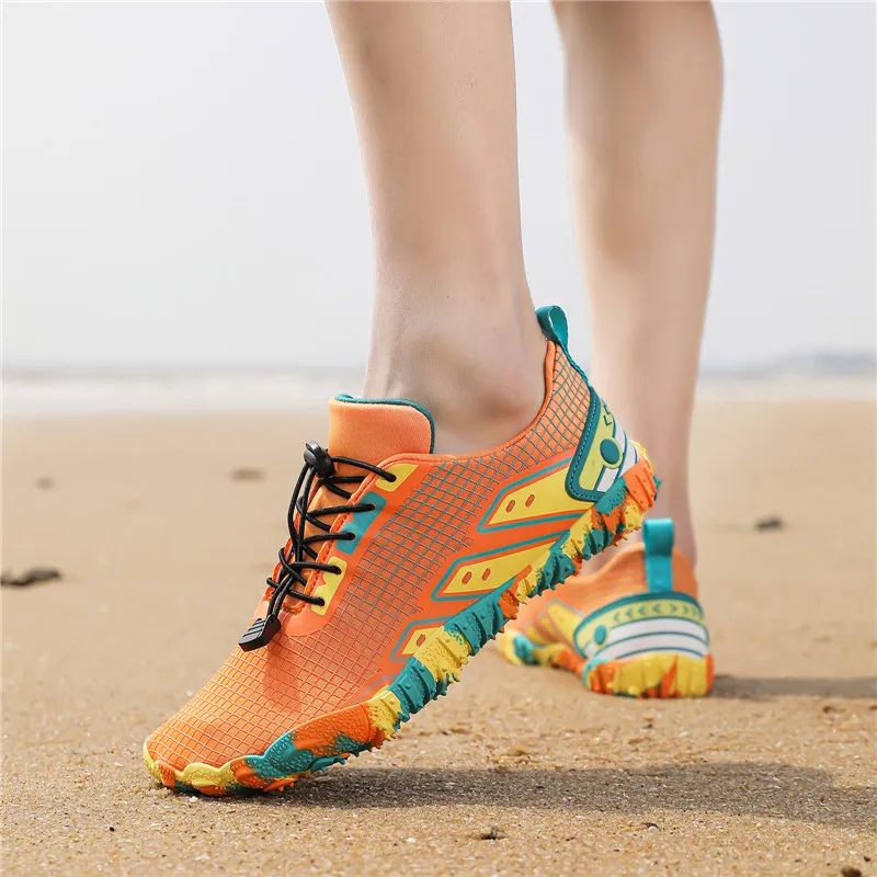 Black tailed Deer Slip Resistant, Breathable, Lightweight Low Top Casual Shoes Unisex-31