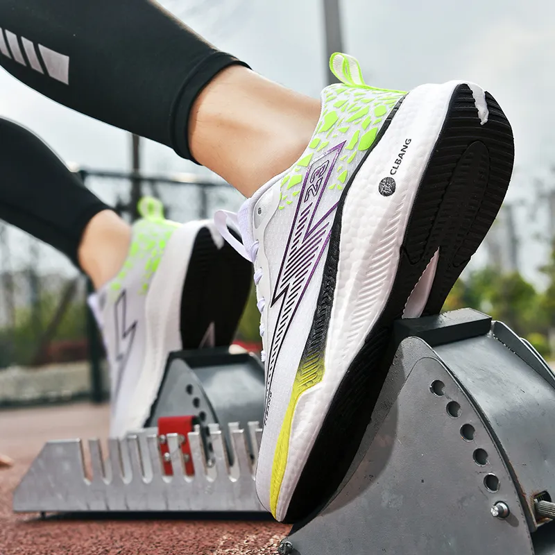 Black tailed Deer Cushioning, Slip Resistant, And Abrasion Resistant Low Top Casual Running Shoes Unisex-5