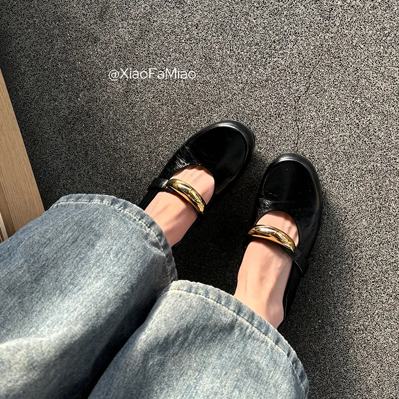 XIAOFAMIAO Women's Casual Shoes Women's-2