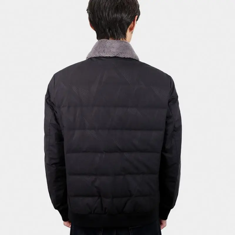Wit Down Jackets Men-5