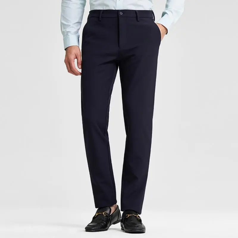 Wit Casual Pants Men-7