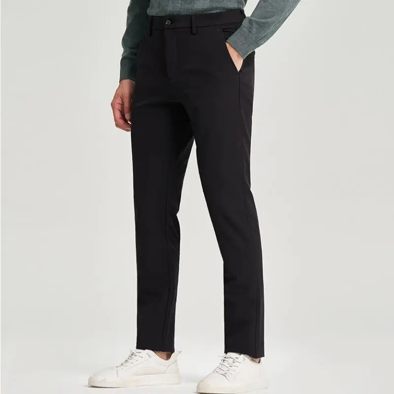 Wit Casual Pants Men-3