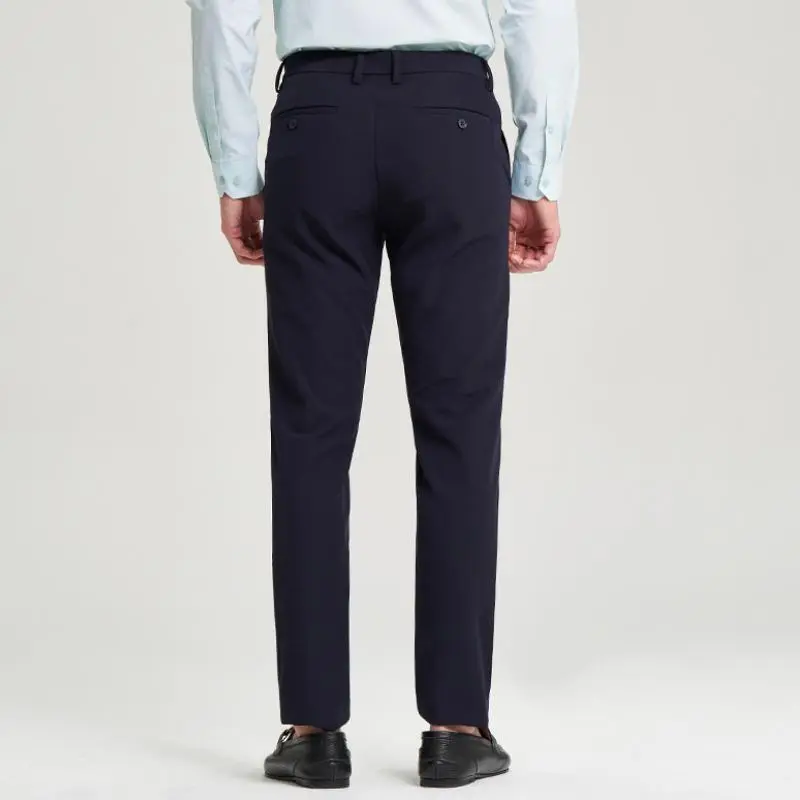 Wit Casual Pants Men-9