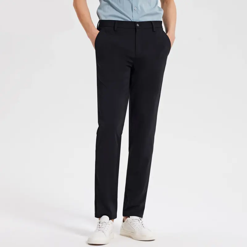 Wit Casual Pants Men-7