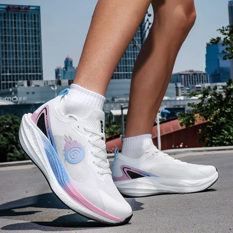 AVJV Running Shoes Unisex Low Top-7