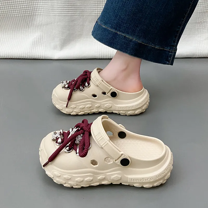 REIHUNG Clogs Women's-12